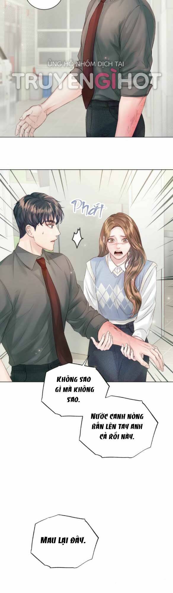 Kết Thúc Nhất Định Sẽ Có Hậu: Chapter 55