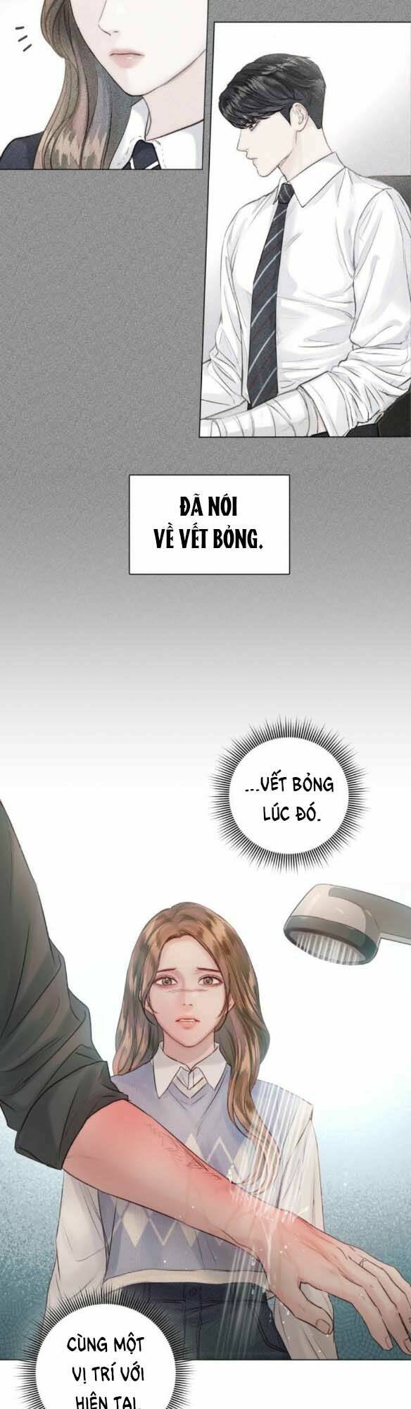 Kết Thúc Nhất Định Sẽ Có Hậu: Chapter 55