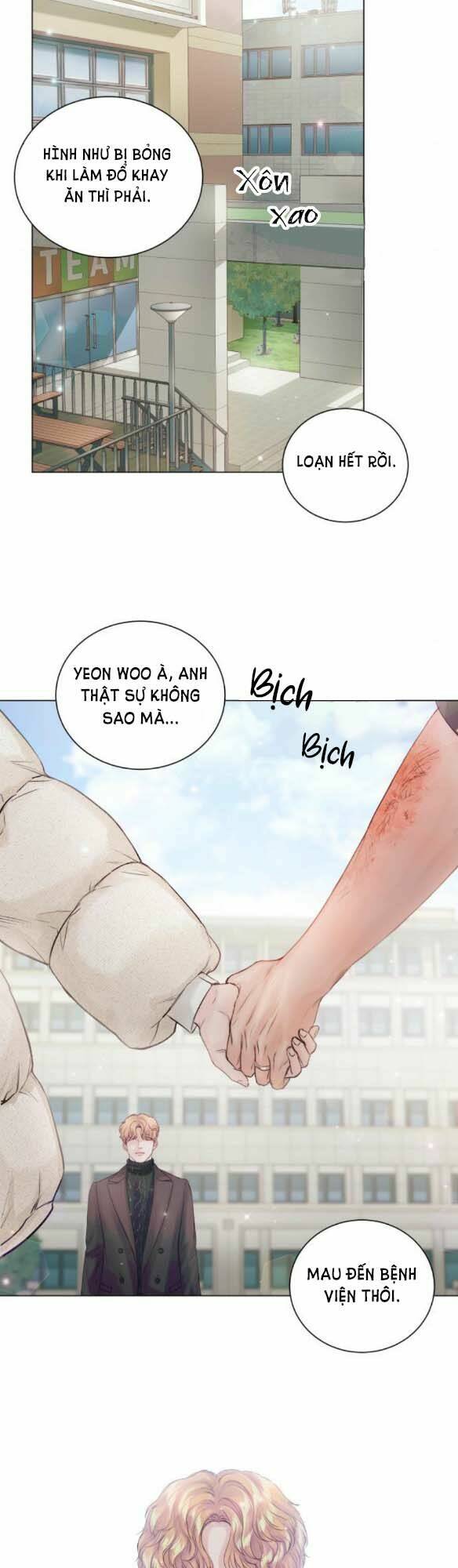 Kết Thúc Nhất Định Sẽ Có Hậu: Chapter 55