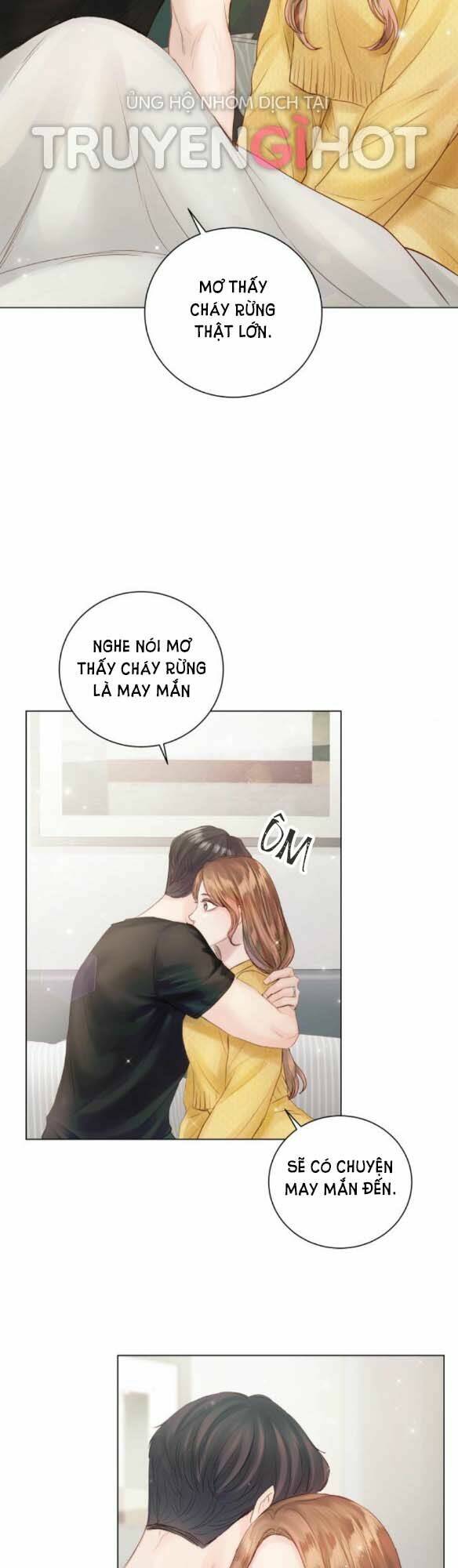 Kết Thúc Nhất Định Sẽ Có Hậu: Chapter 55