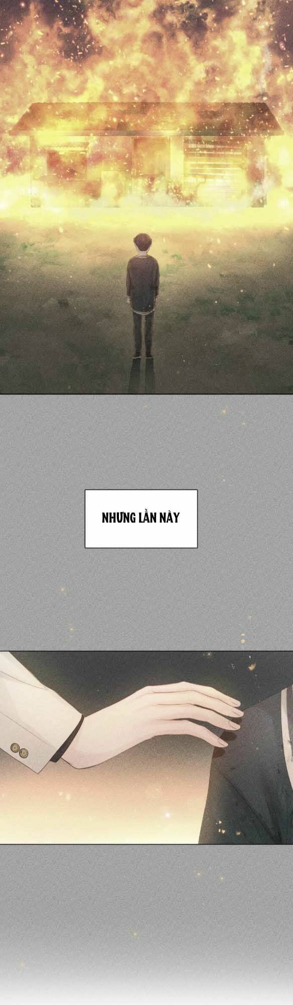 Kết Thúc Nhất Định Sẽ Có Hậu: Chapter 55