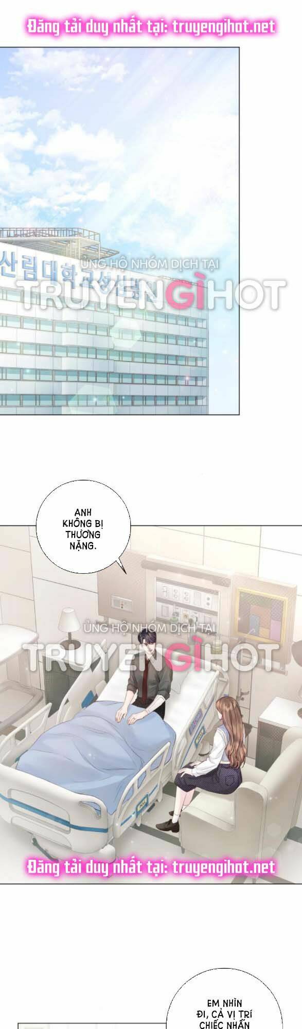 Kết Thúc Nhất Định Sẽ Có Hậu: Chapter 56