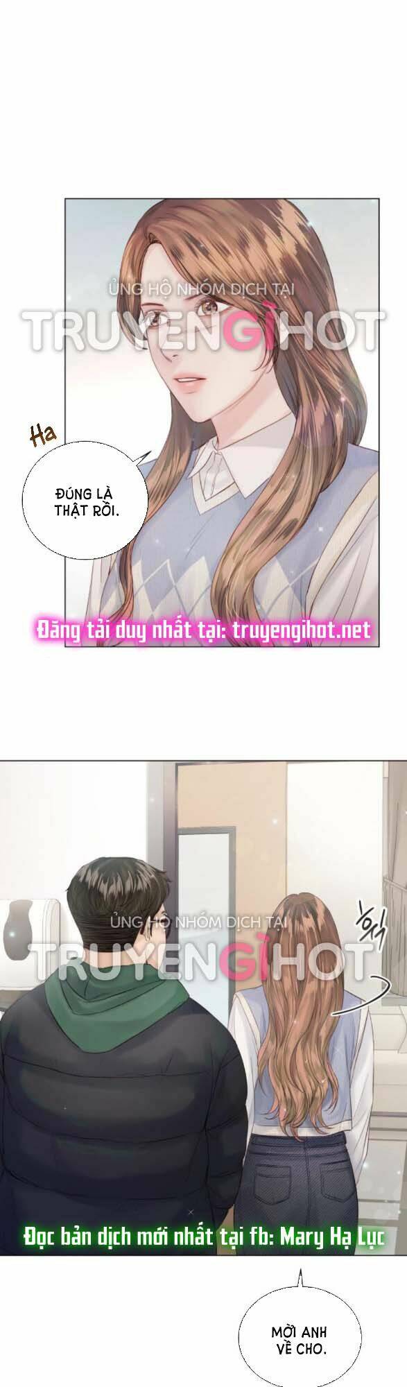 Kết Thúc Nhất Định Sẽ Có Hậu: Chapter 56