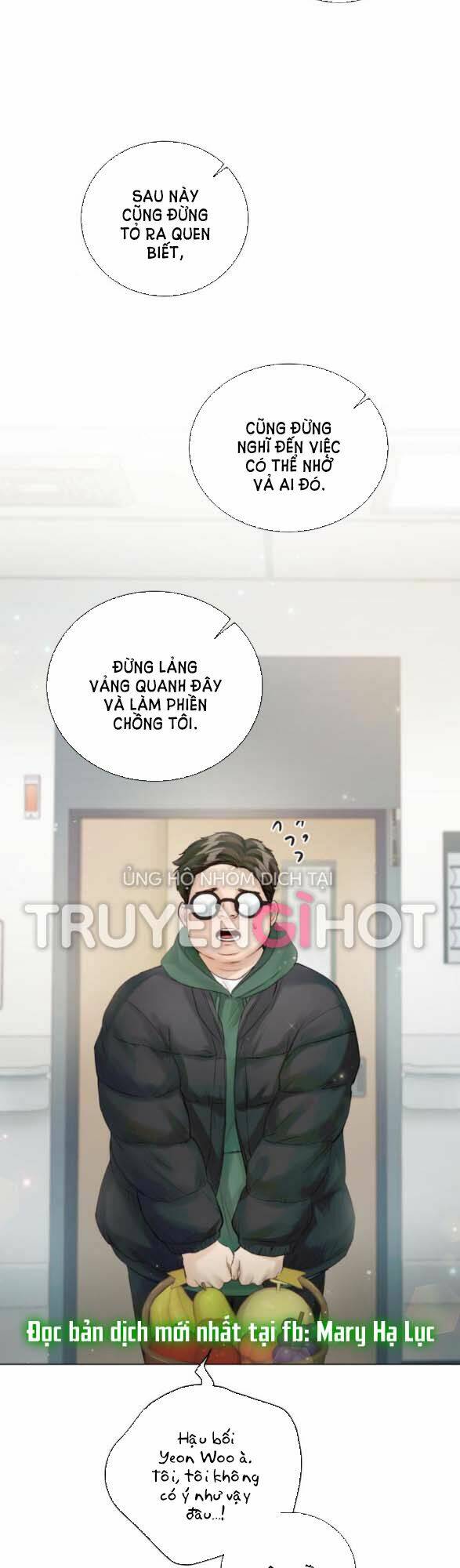 Kết Thúc Nhất Định Sẽ Có Hậu: Chapter 56
