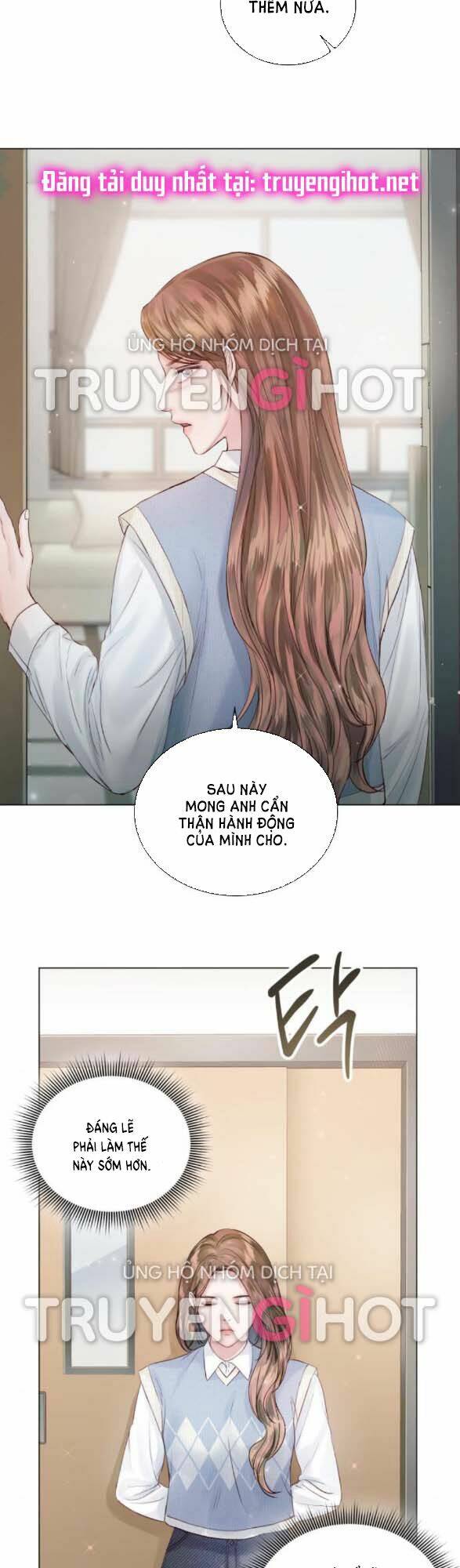 Kết Thúc Nhất Định Sẽ Có Hậu: Chapter 56