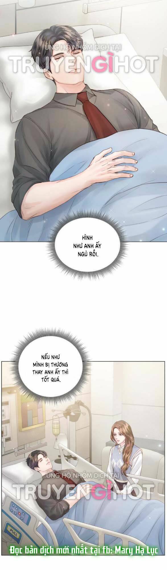 Kết Thúc Nhất Định Sẽ Có Hậu: Chapter 56