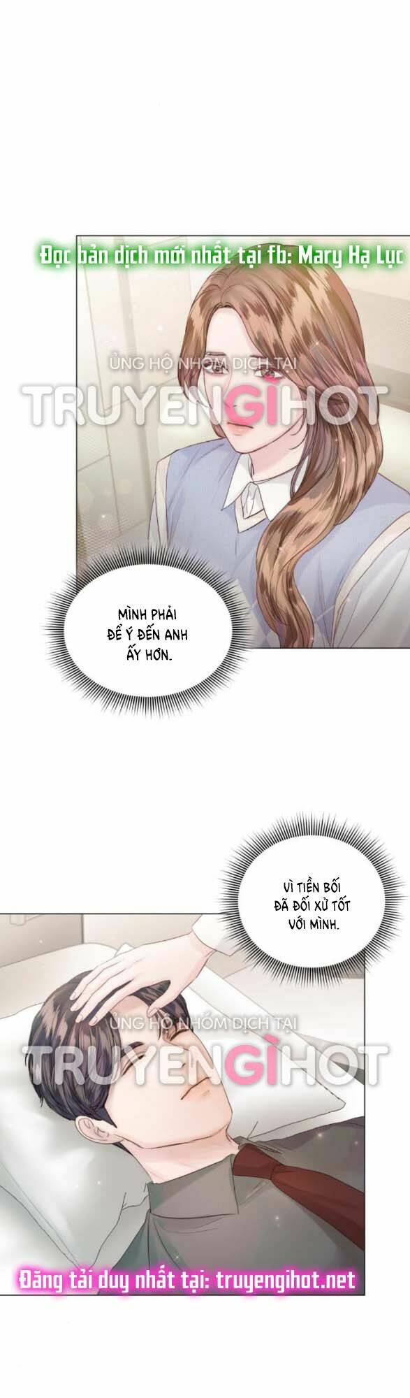 Kết Thúc Nhất Định Sẽ Có Hậu: Chapter 56