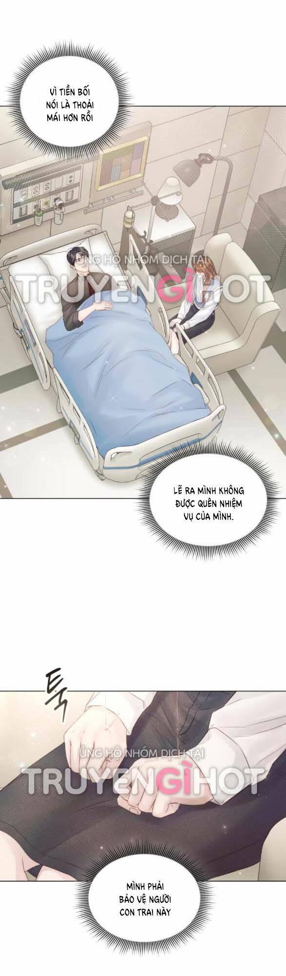 Kết Thúc Nhất Định Sẽ Có Hậu: Chapter 56