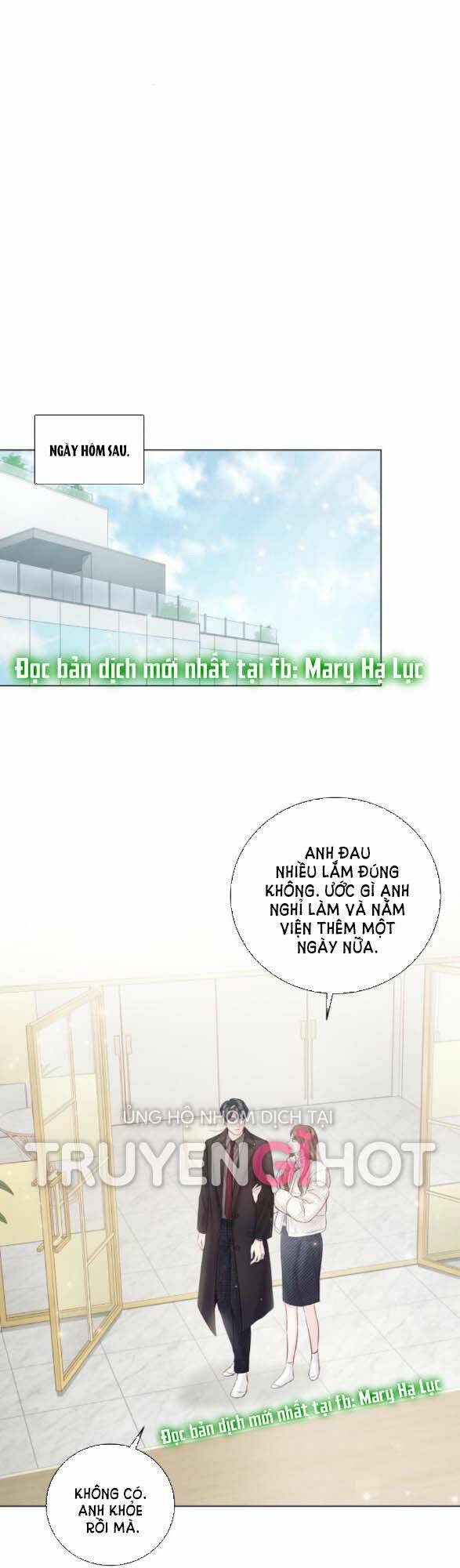 Kết Thúc Nhất Định Sẽ Có Hậu: Chapter 56