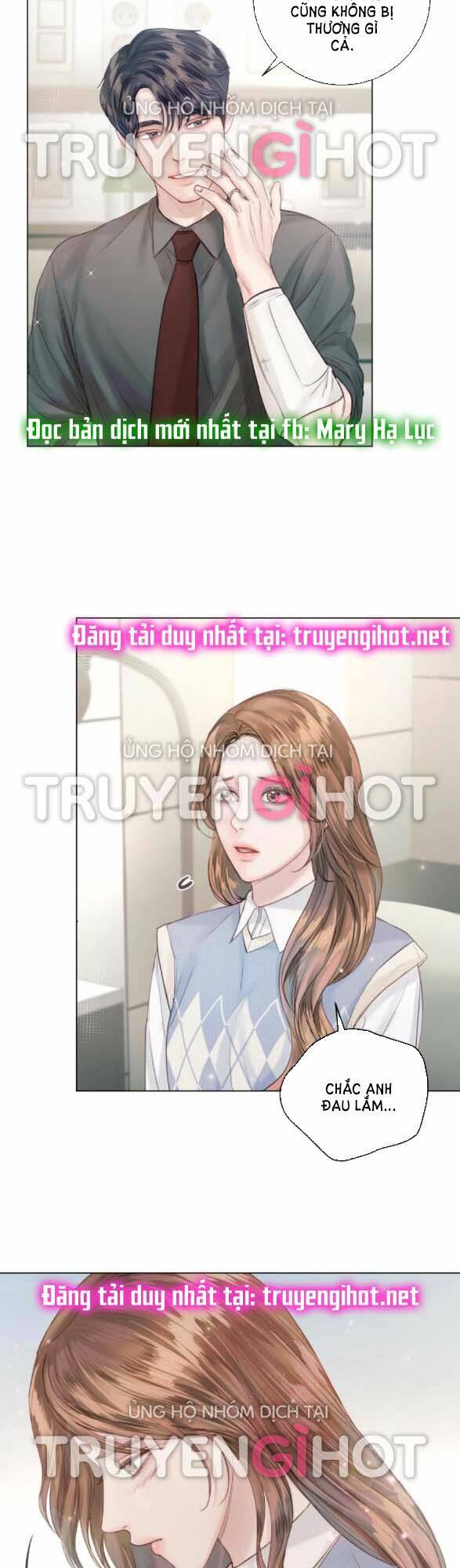 Kết Thúc Nhất Định Sẽ Có Hậu: Chapter 56