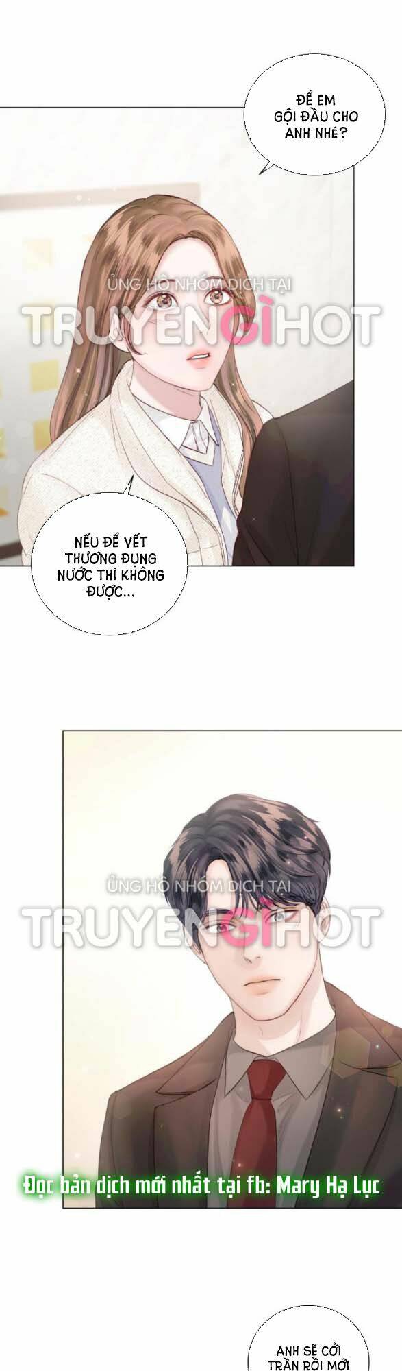 Kết Thúc Nhất Định Sẽ Có Hậu: Chapter 56