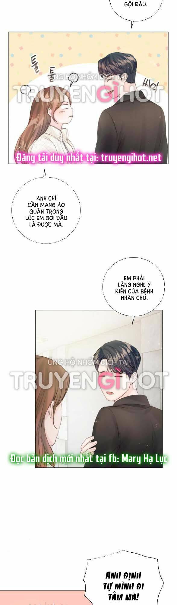 Kết Thúc Nhất Định Sẽ Có Hậu: Chapter 56