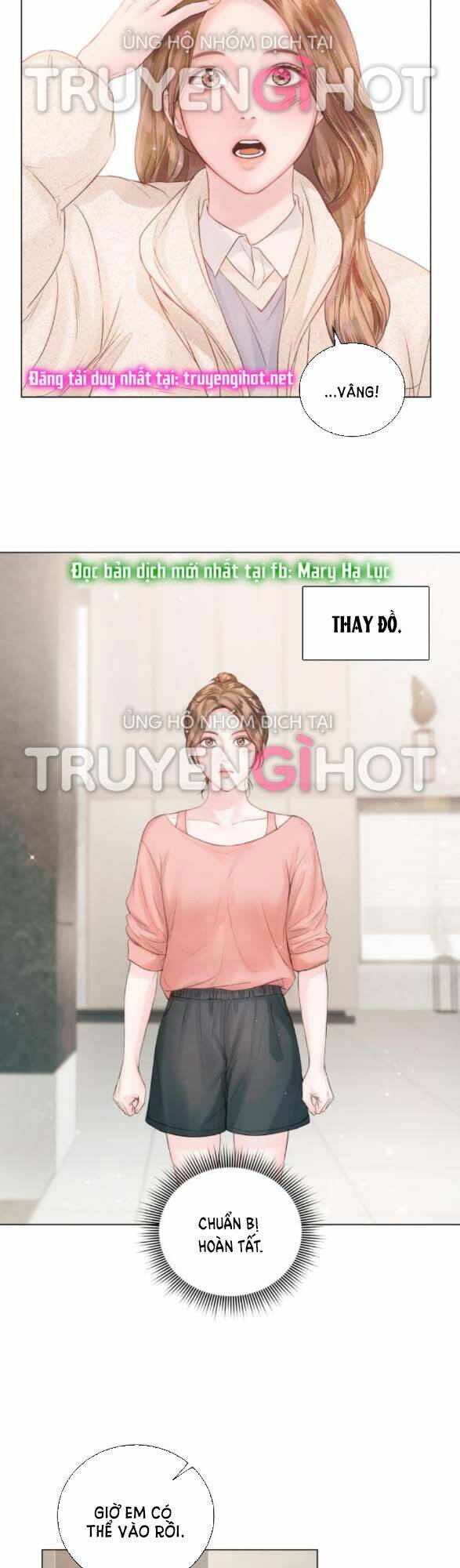 Kết Thúc Nhất Định Sẽ Có Hậu: Chapter 56