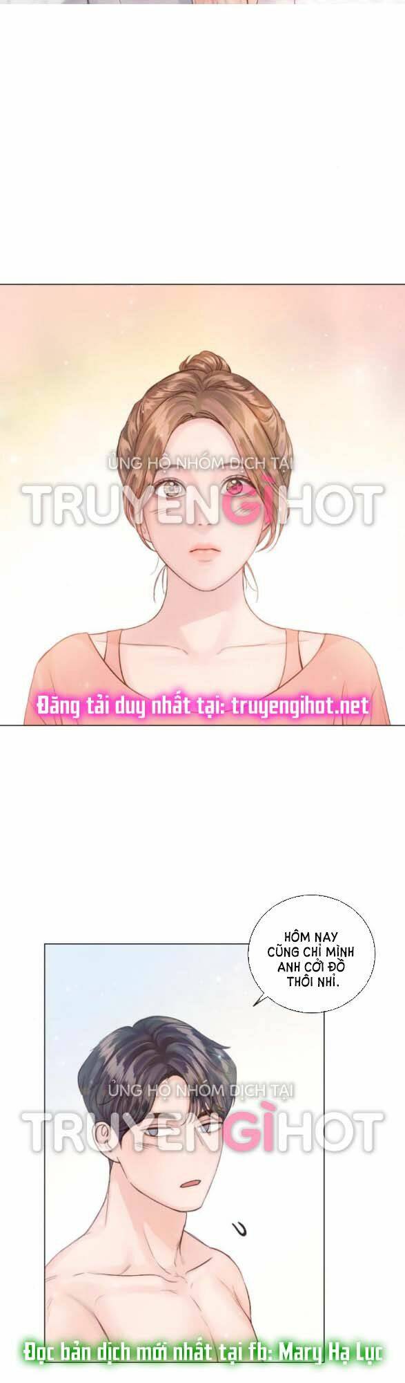Kết Thúc Nhất Định Sẽ Có Hậu: Chapter 56