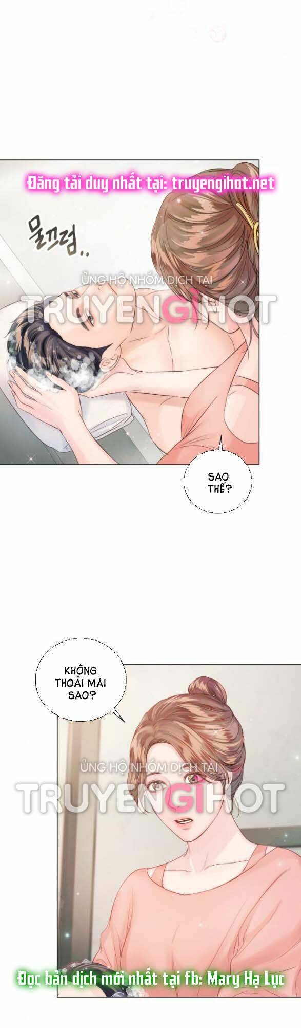 Kết Thúc Nhất Định Sẽ Có Hậu: Chapter 56