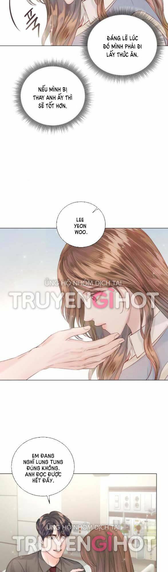 Kết Thúc Nhất Định Sẽ Có Hậu: Chapter 56