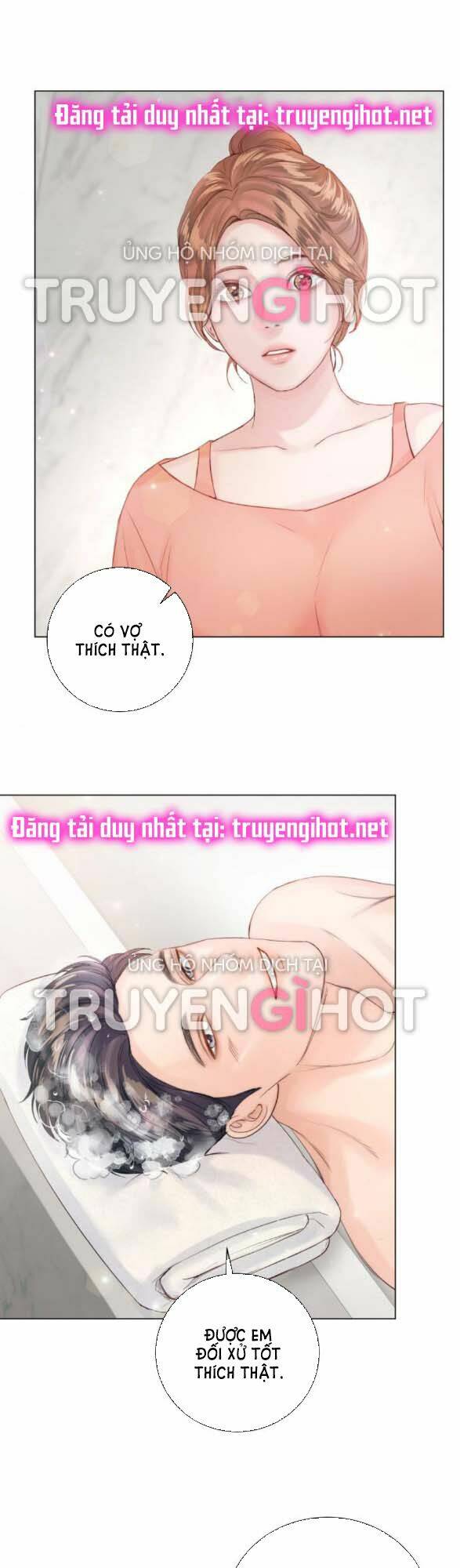 Kết Thúc Nhất Định Sẽ Có Hậu: Chapter 56