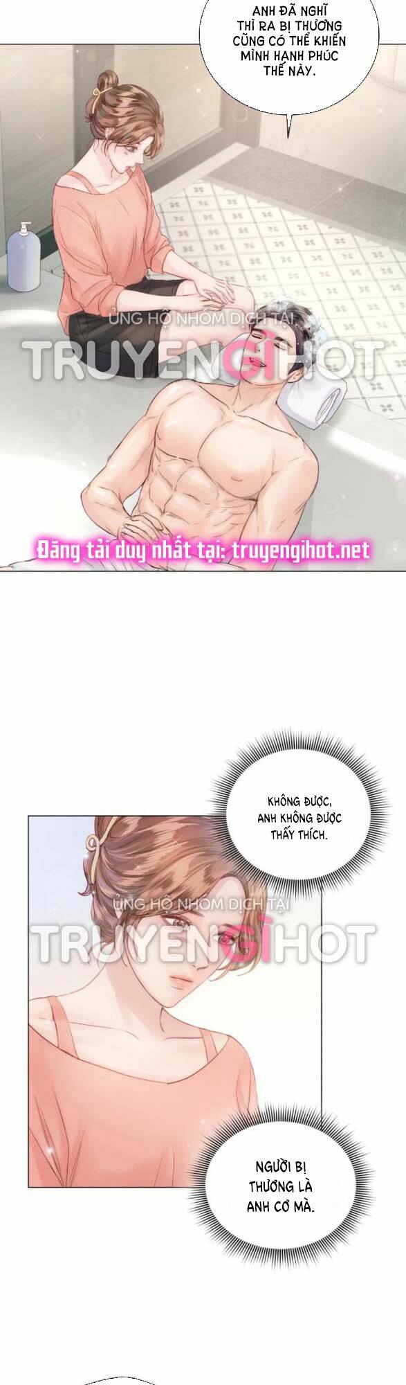 Kết Thúc Nhất Định Sẽ Có Hậu: Chapter 56