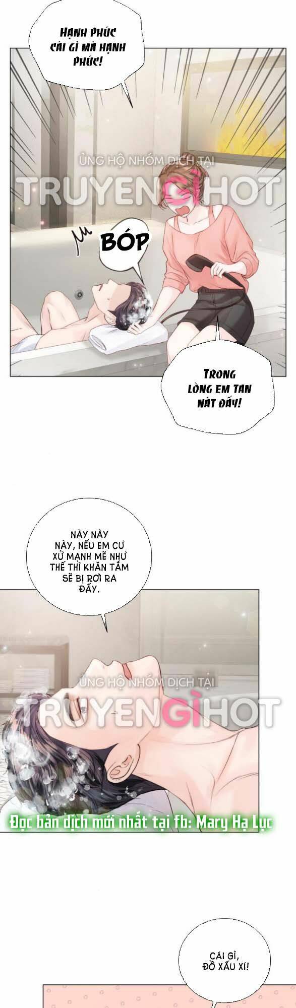 Kết Thúc Nhất Định Sẽ Có Hậu: Chapter 56