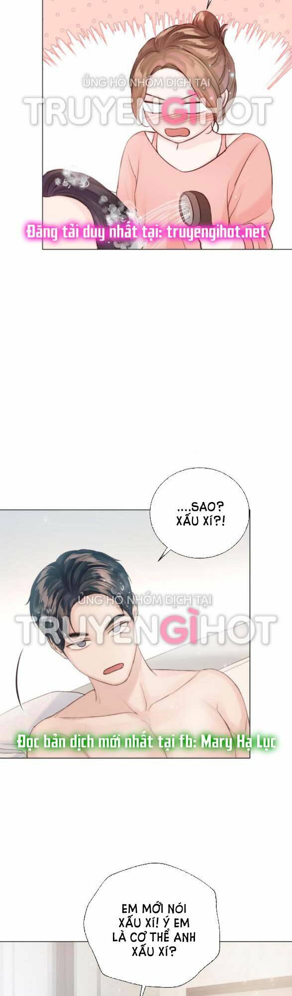 Kết Thúc Nhất Định Sẽ Có Hậu: Chapter 56