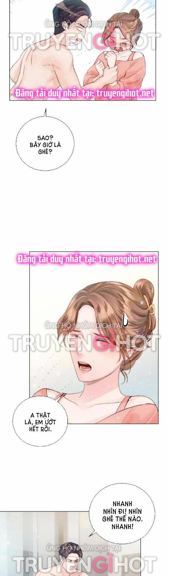Kết Thúc Nhất Định Sẽ Có Hậu: Chapter 56