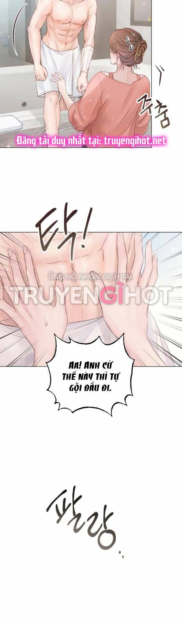 Kết Thúc Nhất Định Sẽ Có Hậu: Chapter 56