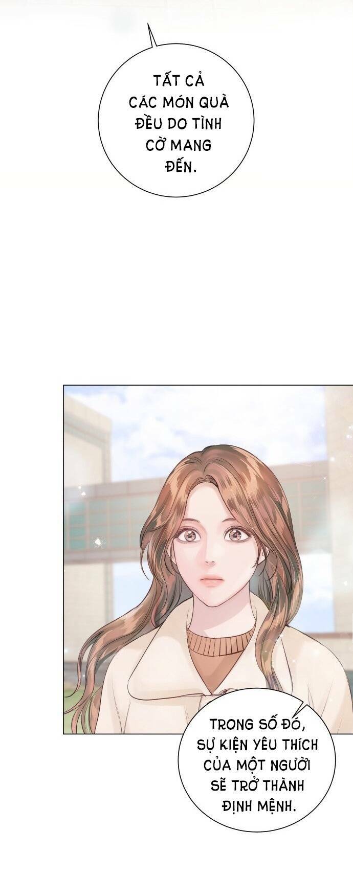 Kết Thúc Nhất Định Sẽ Có Hậu: Chapter 57