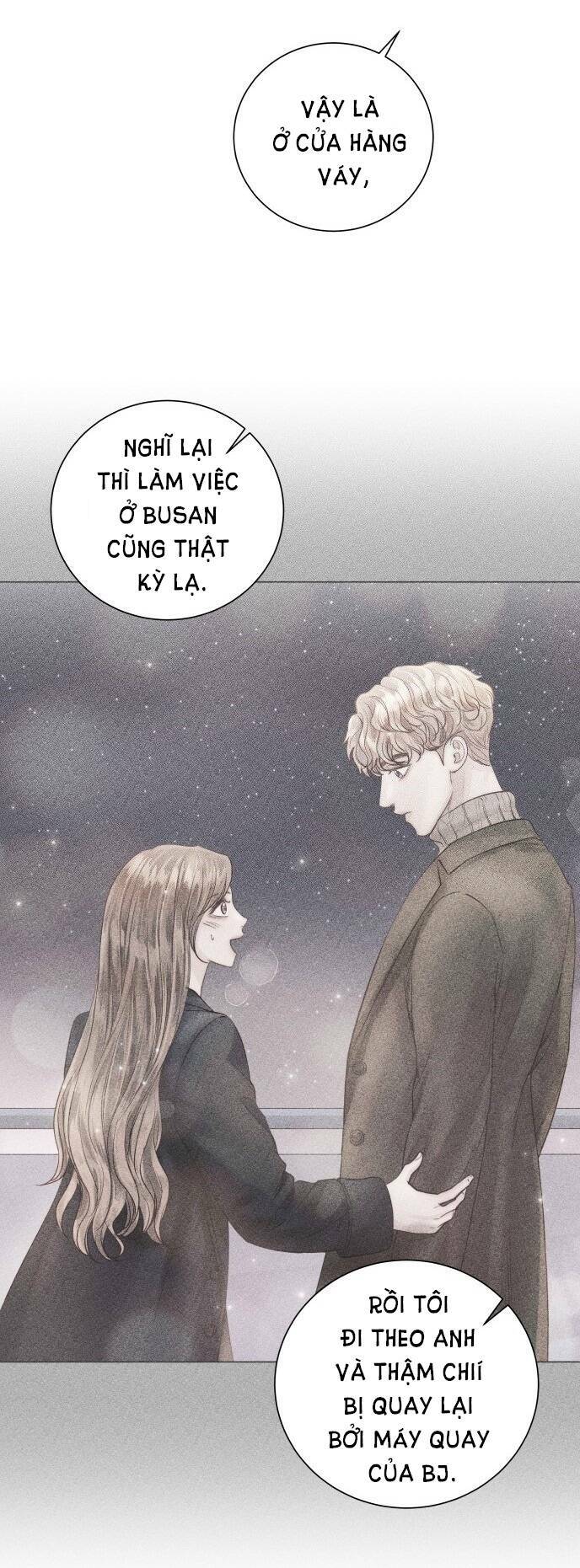 Kết Thúc Nhất Định Sẽ Có Hậu: Chapter 57