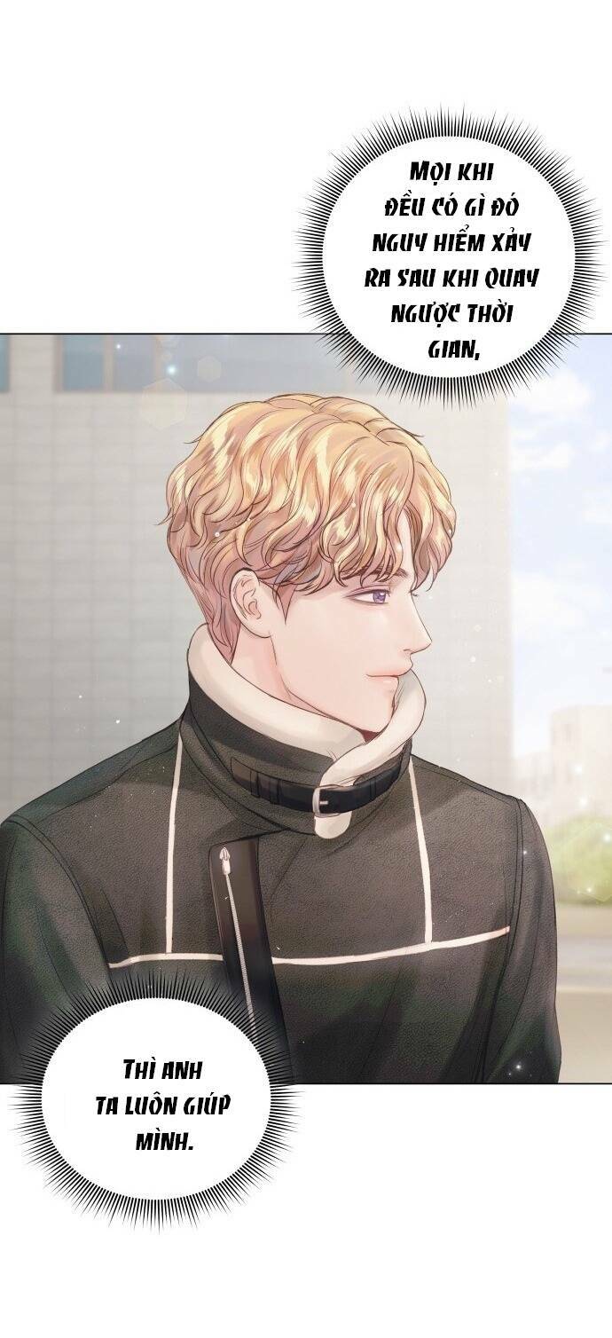 Kết Thúc Nhất Định Sẽ Có Hậu: Chapter 57