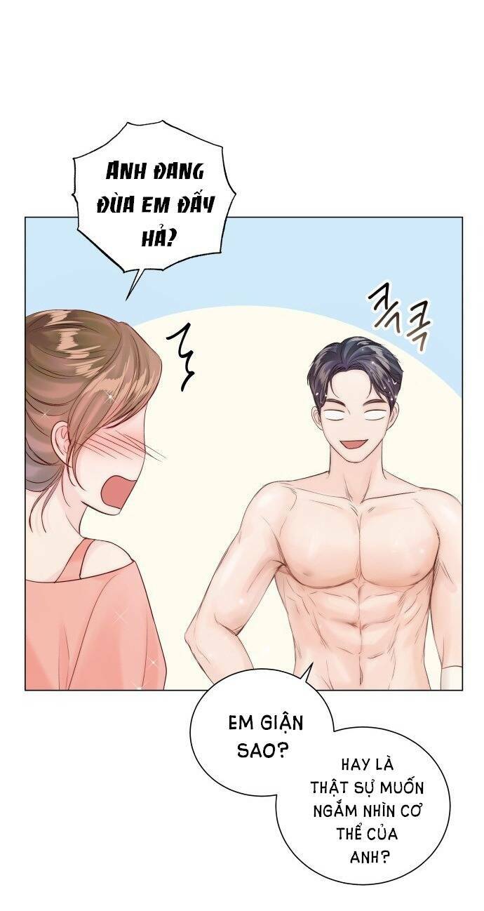 Kết Thúc Nhất Định Sẽ Có Hậu: Chapter 57