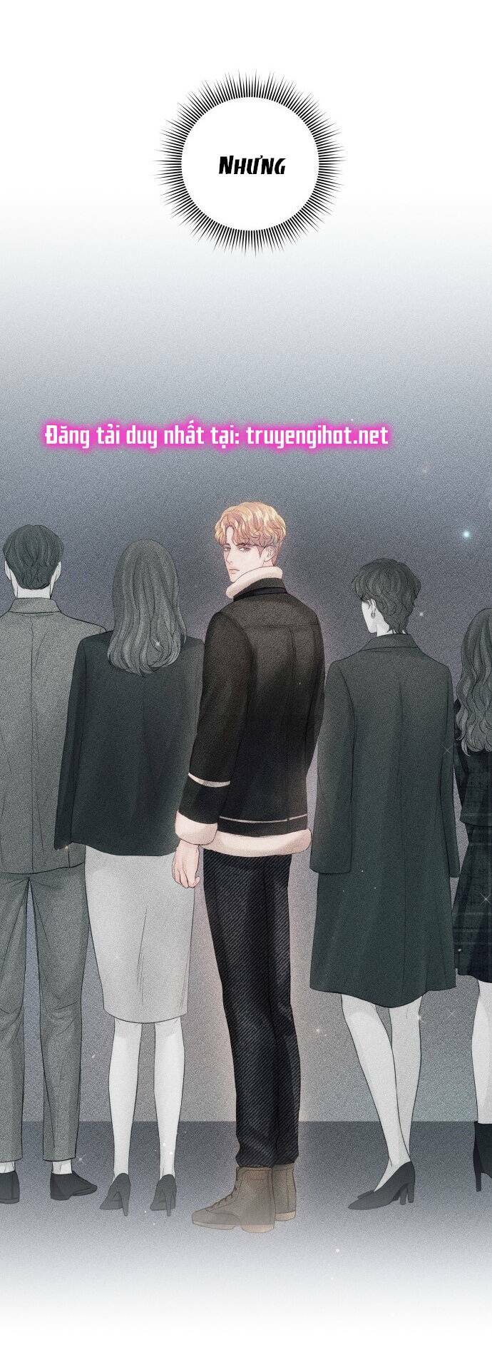 Kết Thúc Nhất Định Sẽ Có Hậu: Chapter 57