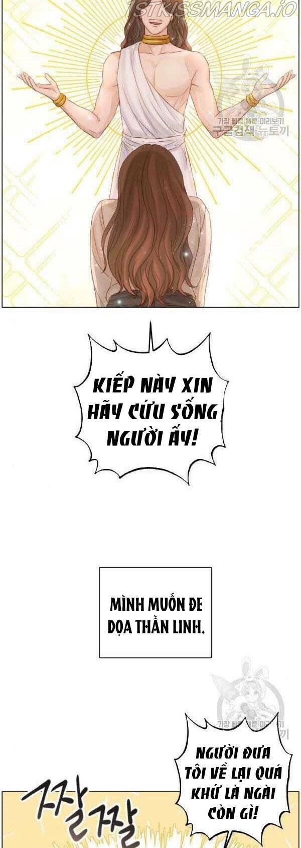 Kết Thúc Nhất Định Sẽ Có Hậu: Chapter 58