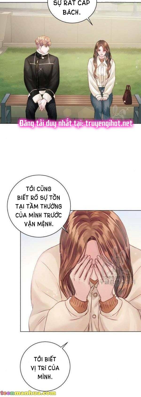 Kết Thúc Nhất Định Sẽ Có Hậu: Chapter 58