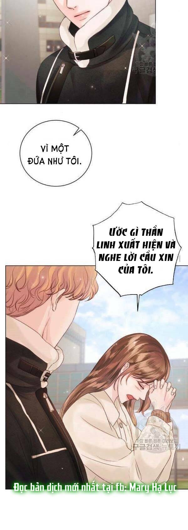 Kết Thúc Nhất Định Sẽ Có Hậu: Chapter 58