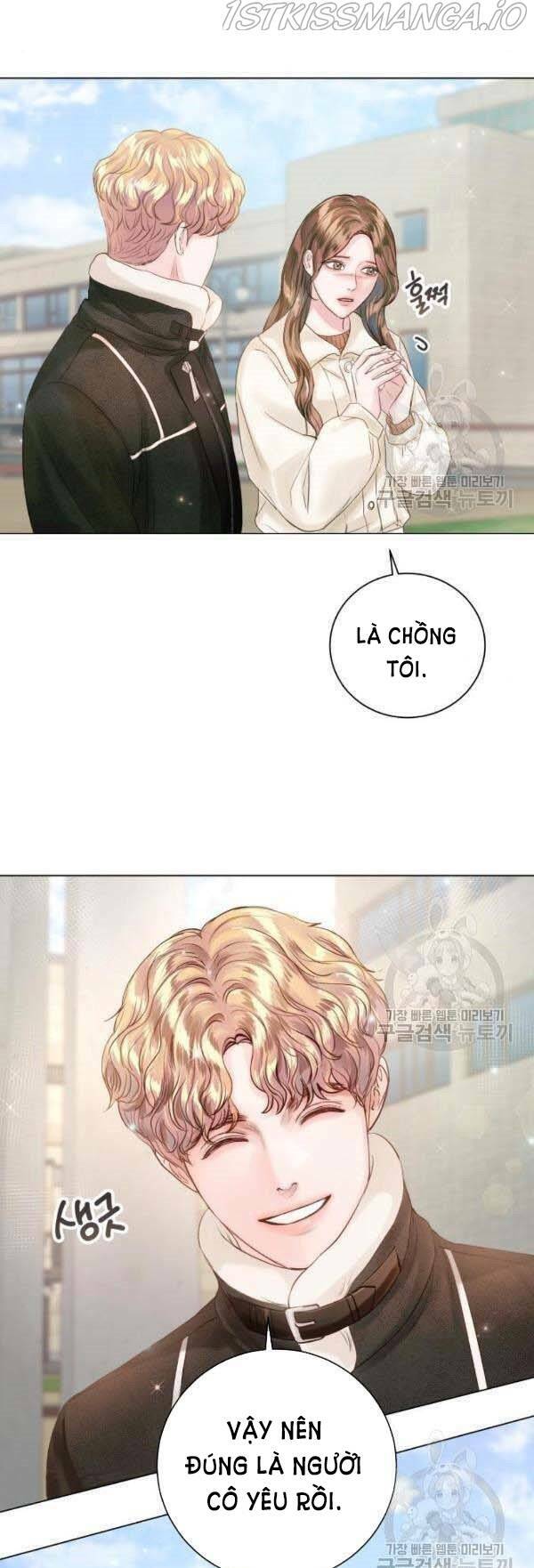 Kết Thúc Nhất Định Sẽ Có Hậu: Chapter 58