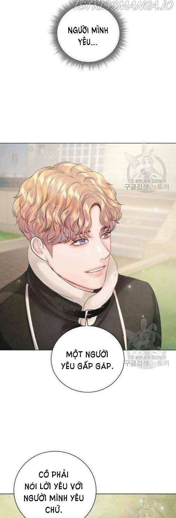 Kết Thúc Nhất Định Sẽ Có Hậu: Chapter 58