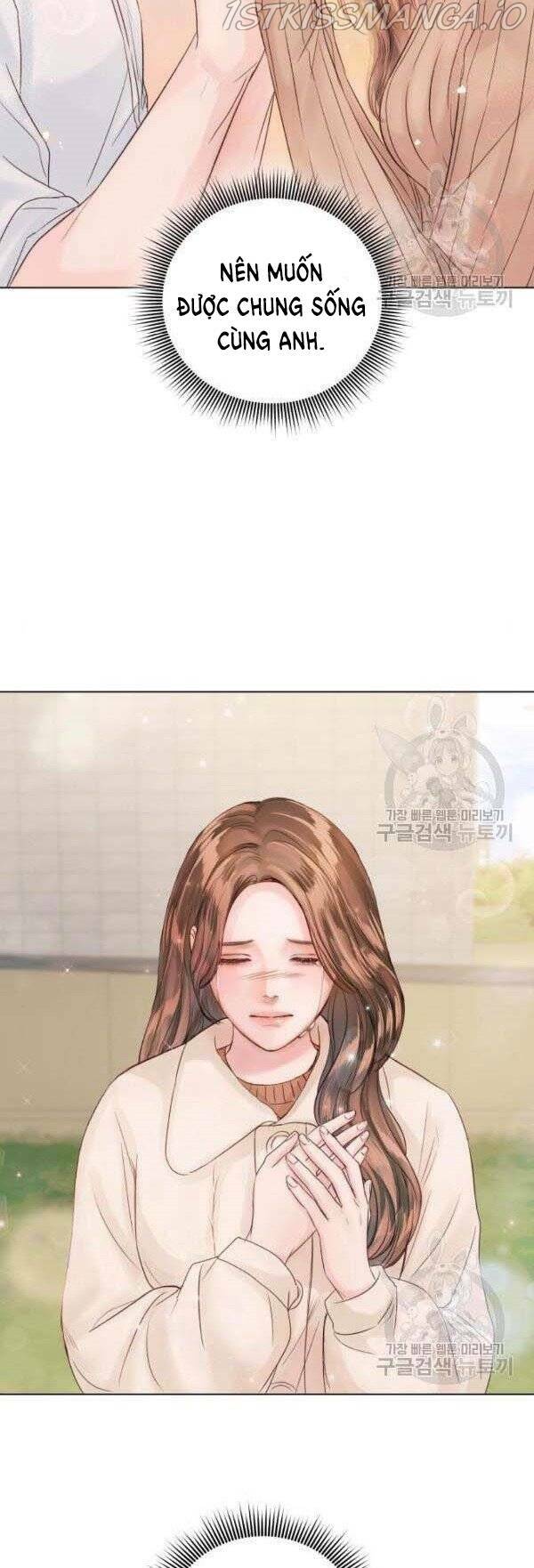 Kết Thúc Nhất Định Sẽ Có Hậu: Chapter 58