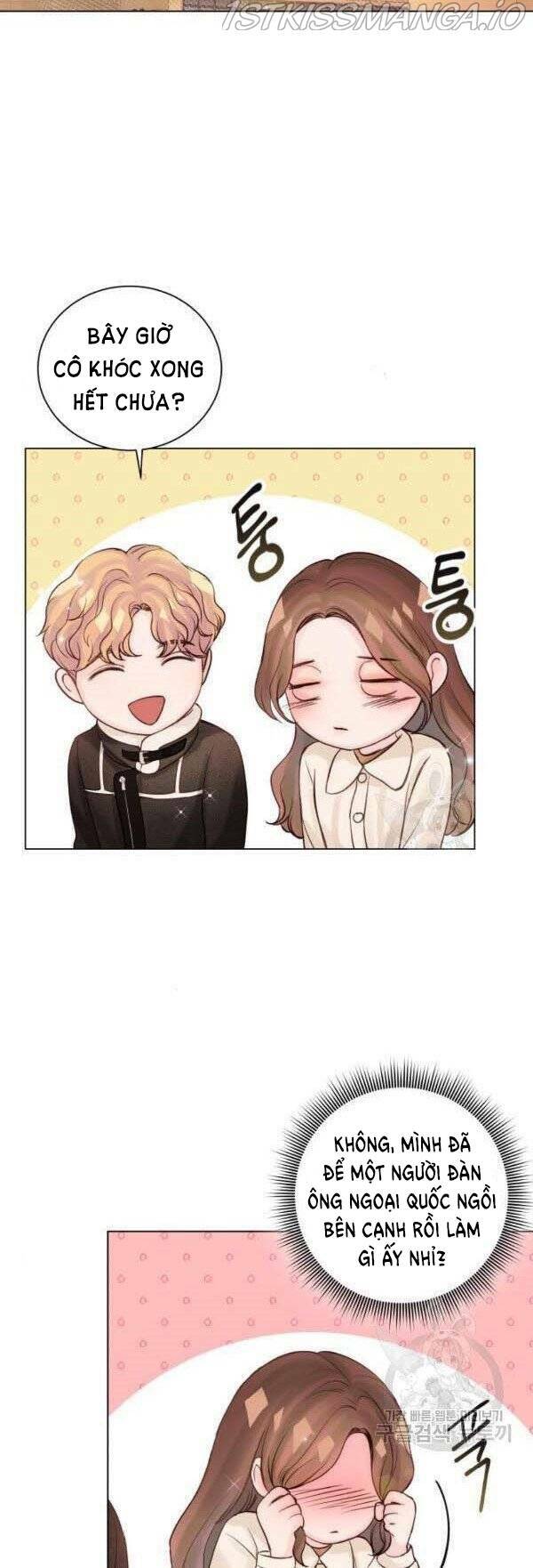 Kết Thúc Nhất Định Sẽ Có Hậu: Chapter 58