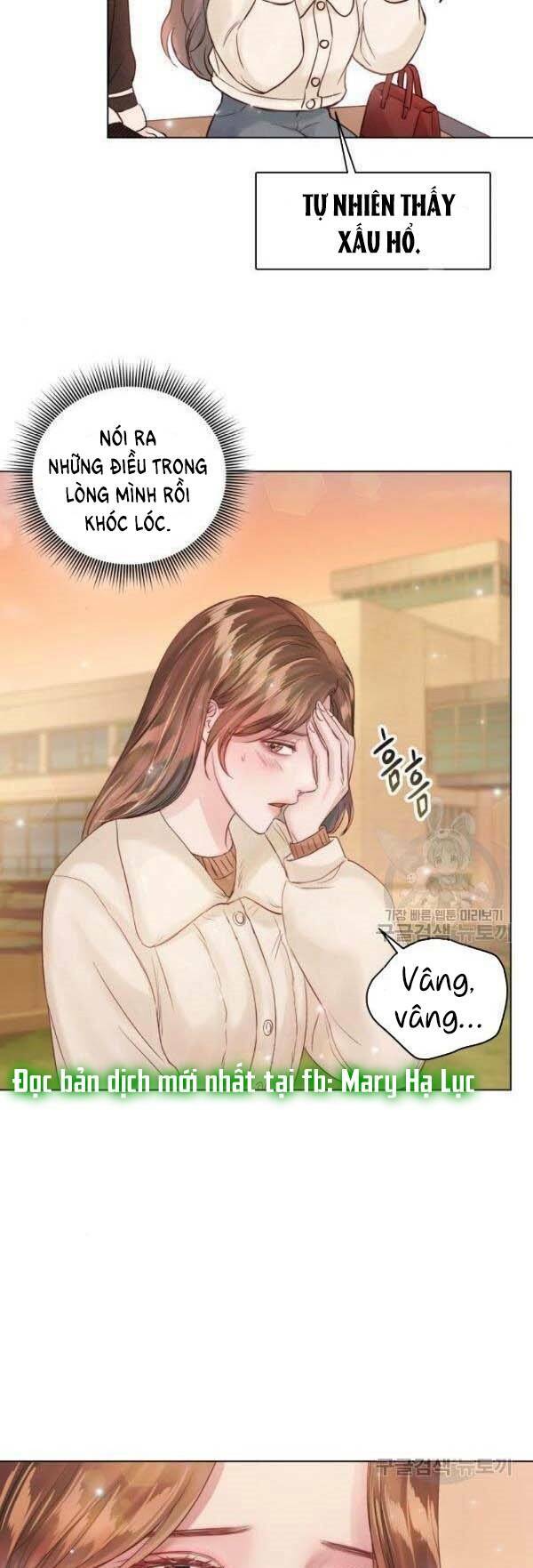 Kết Thúc Nhất Định Sẽ Có Hậu: Chapter 58