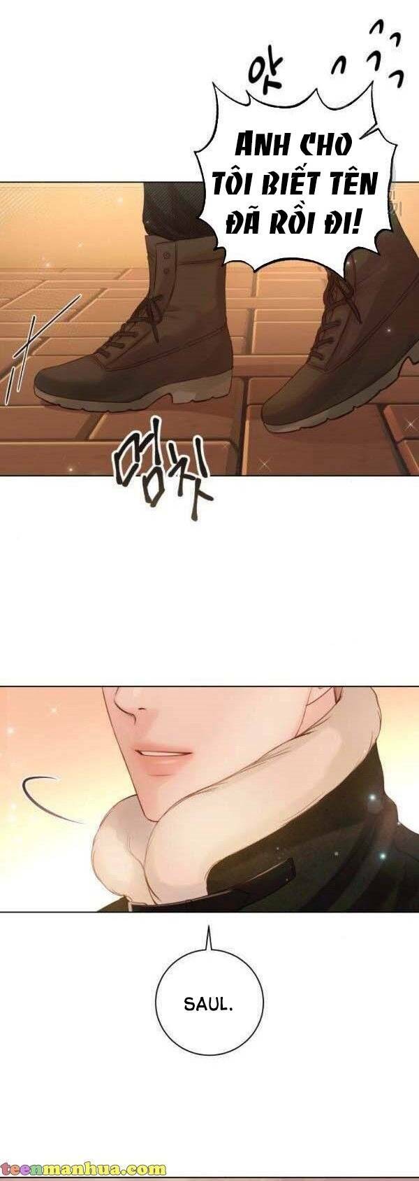 Kết Thúc Nhất Định Sẽ Có Hậu: Chapter 58