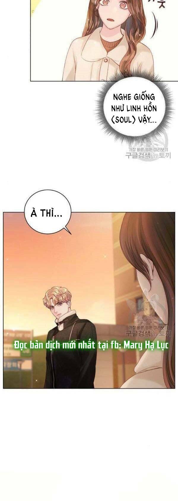 Kết Thúc Nhất Định Sẽ Có Hậu: Chapter 58