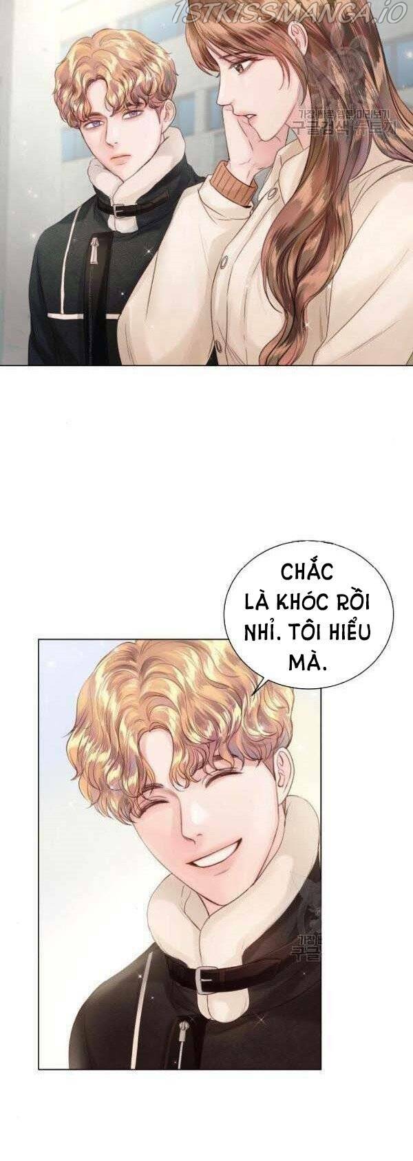 Kết Thúc Nhất Định Sẽ Có Hậu: Chapter 58