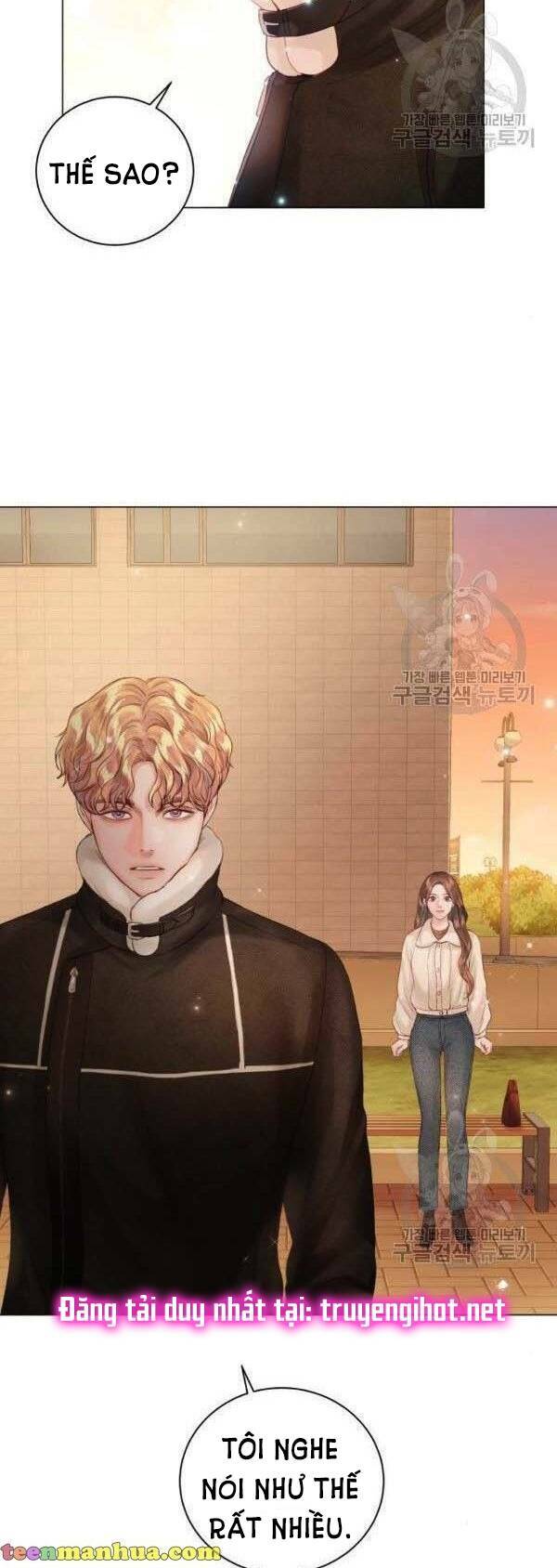 Kết Thúc Nhất Định Sẽ Có Hậu: Chapter 58