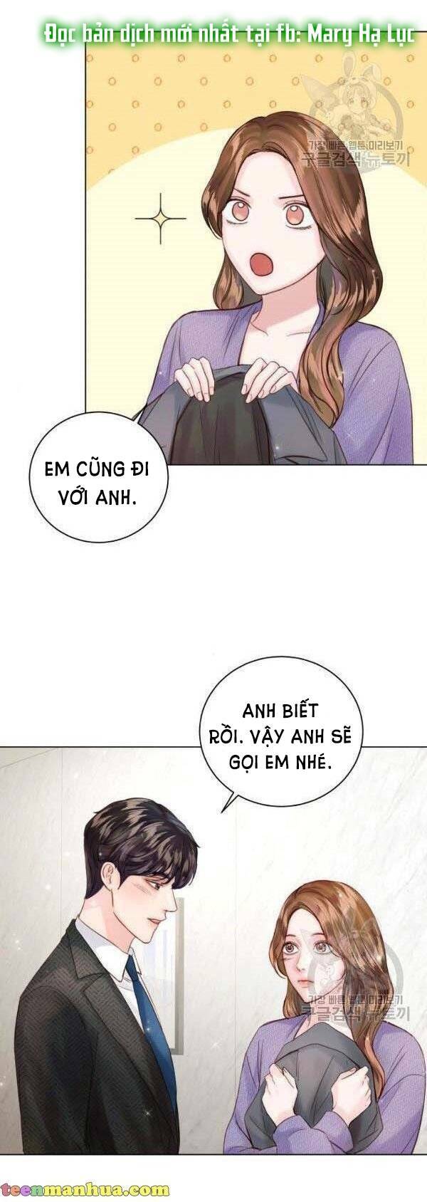 Kết Thúc Nhất Định Sẽ Có Hậu: Chapter 58