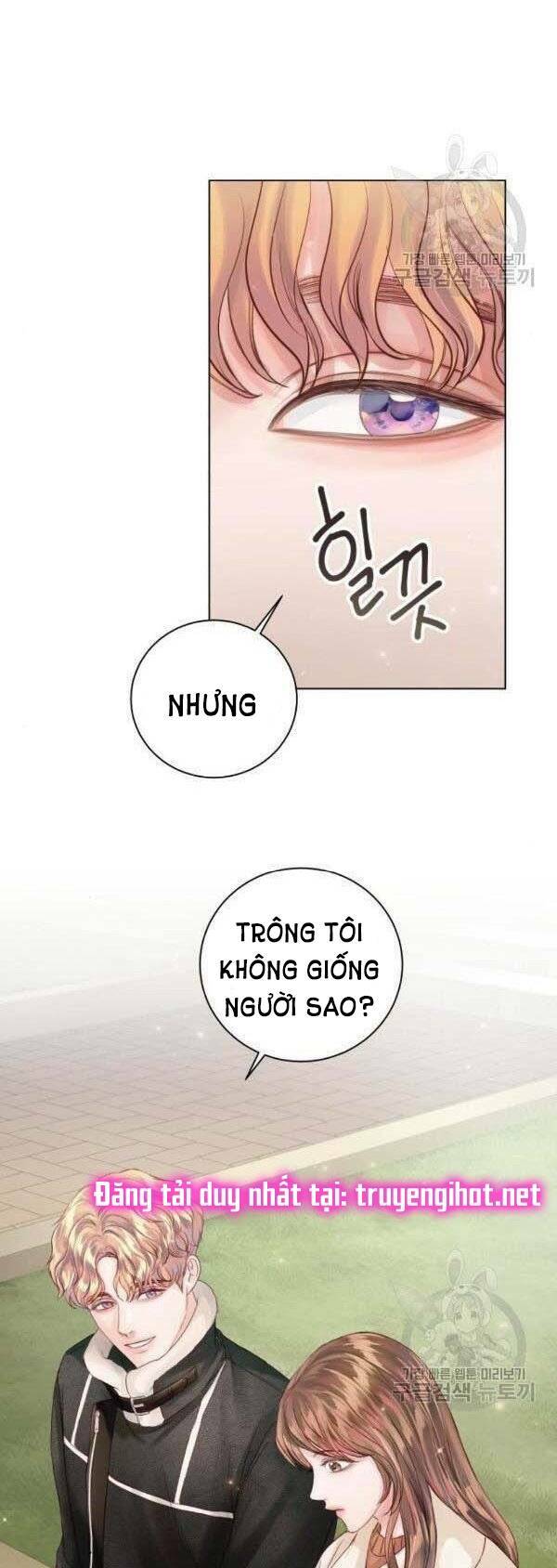 Kết Thúc Nhất Định Sẽ Có Hậu: Chapter 58