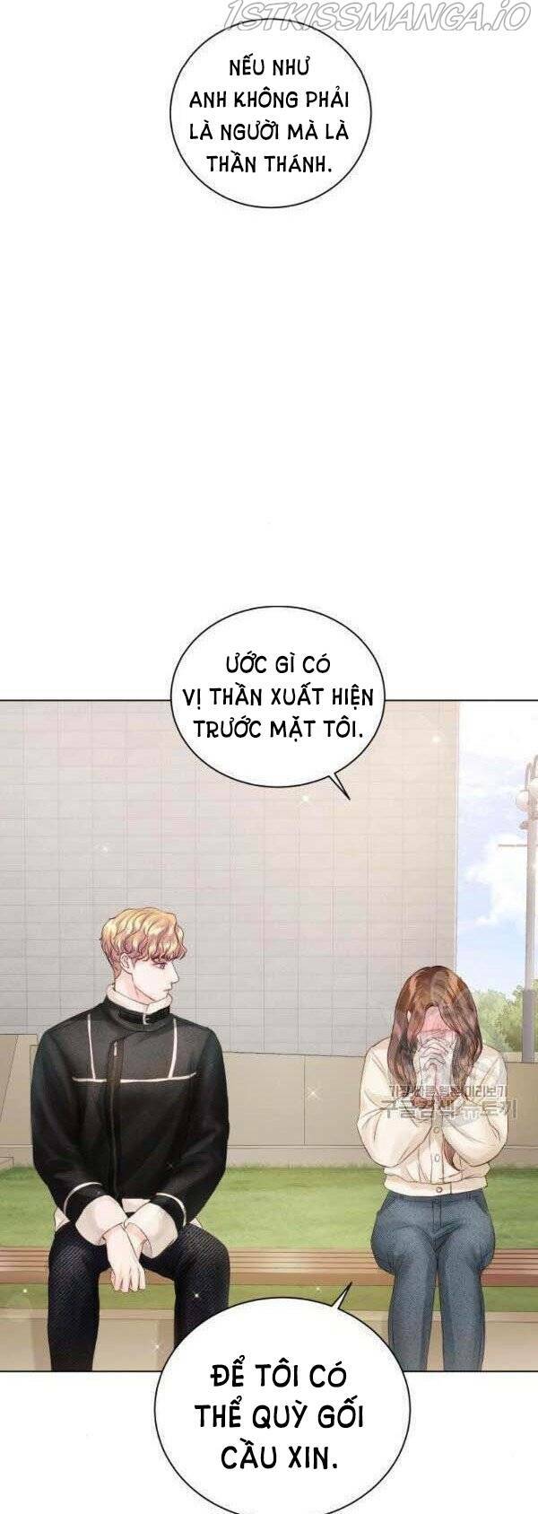 Kết Thúc Nhất Định Sẽ Có Hậu: Chapter 58