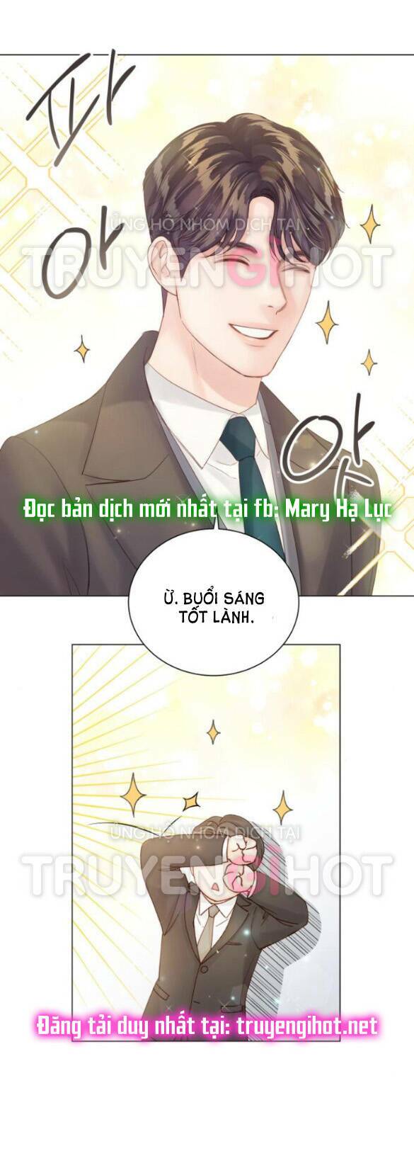 Kết Thúc Nhất Định Sẽ Có Hậu: Chapter 59