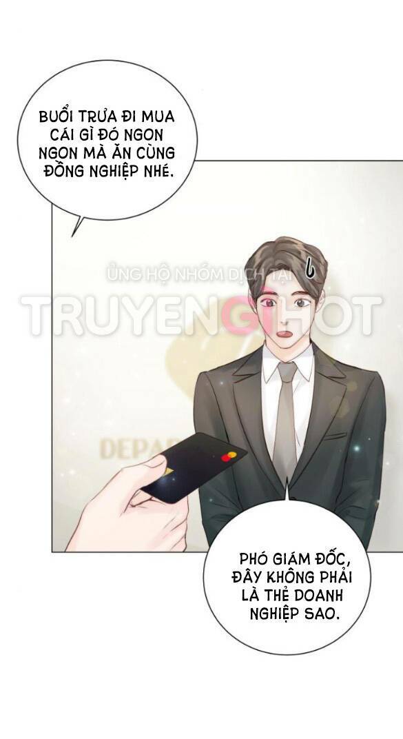 Kết Thúc Nhất Định Sẽ Có Hậu: Chapter 59
