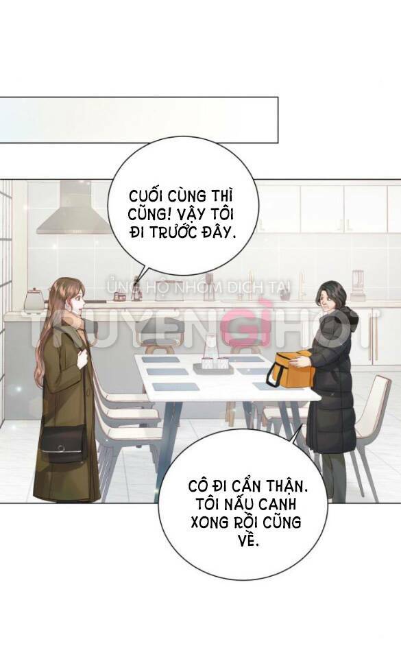 Kết Thúc Nhất Định Sẽ Có Hậu: Chapter 59