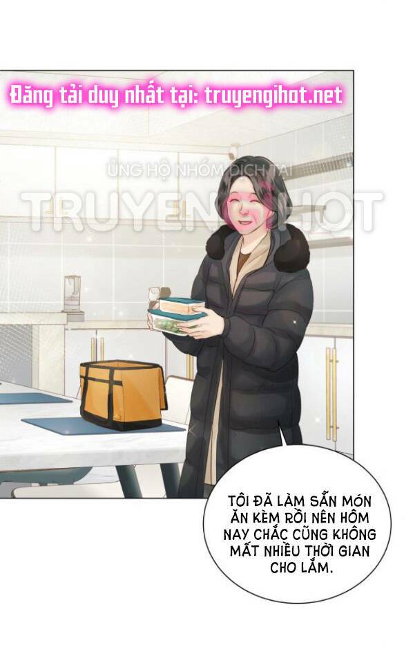 Kết Thúc Nhất Định Sẽ Có Hậu: Chapter 59